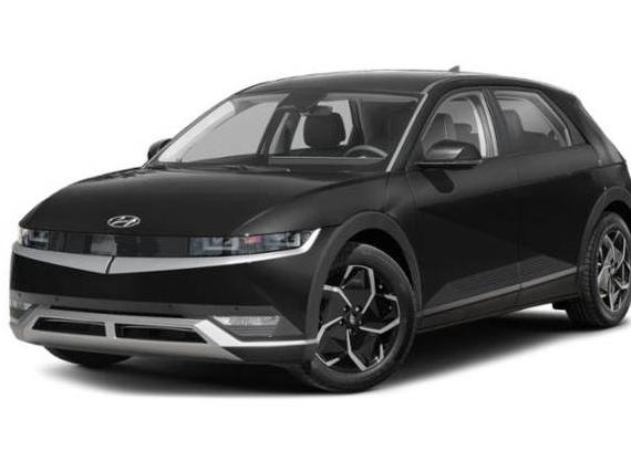 HYUNDAI IONIQ 5 2024 KM8KRDDF8RU245019 image HYUNDAI IONIQ 5 2024 KM8KRDDF8RU245019 image